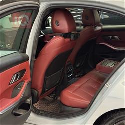 بي ام دبليو الفئة 3